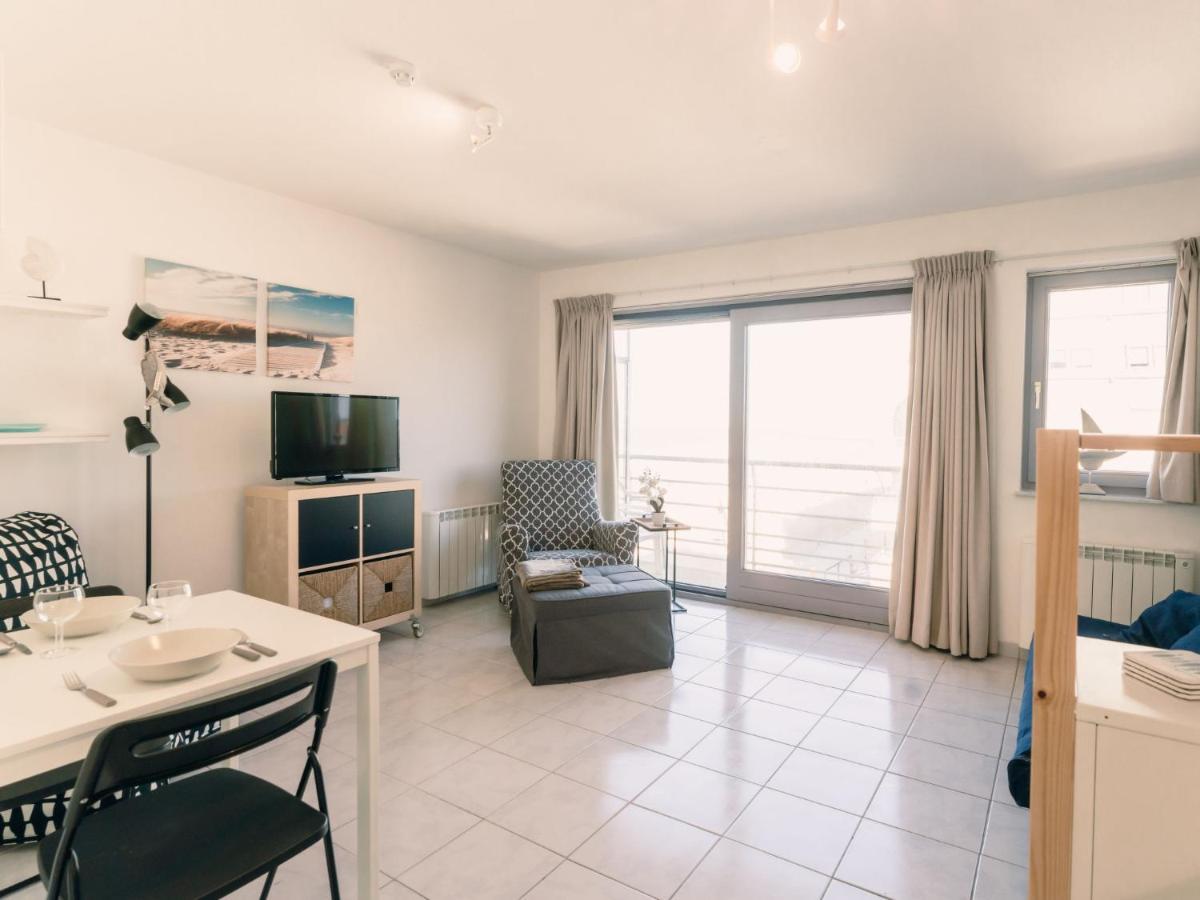 Ocean Dream By Interhome Blankenberge