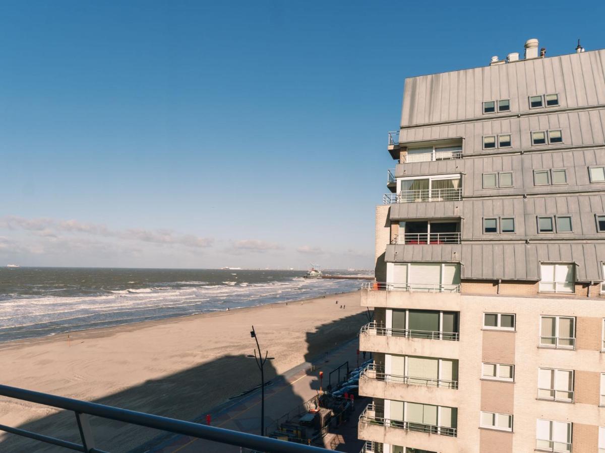 Ocean Dream By Interhome Appartement *