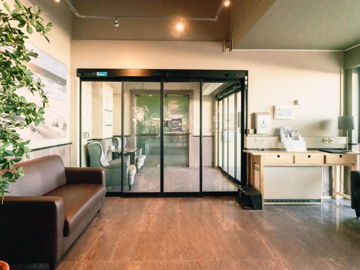 Appartement Ocean Dream By Interhome